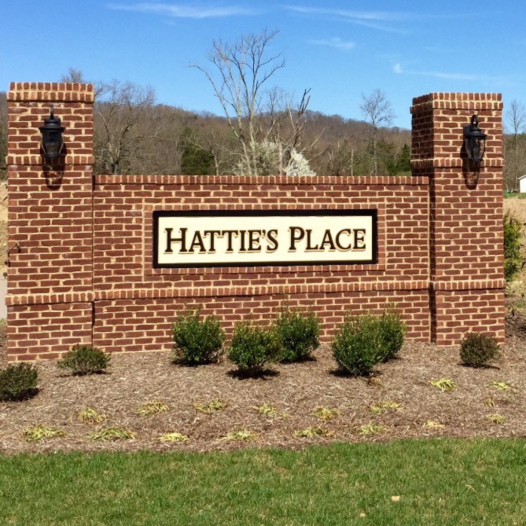 Hattie’s Place