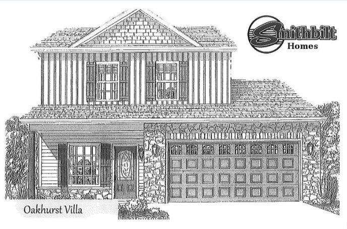 Villa MU