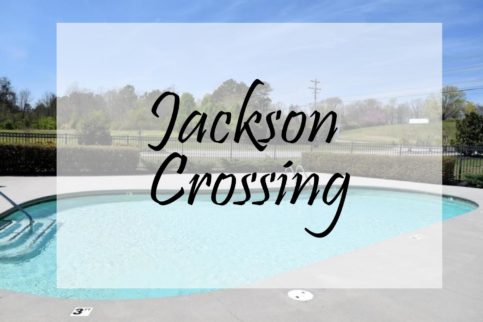 jackson crossing